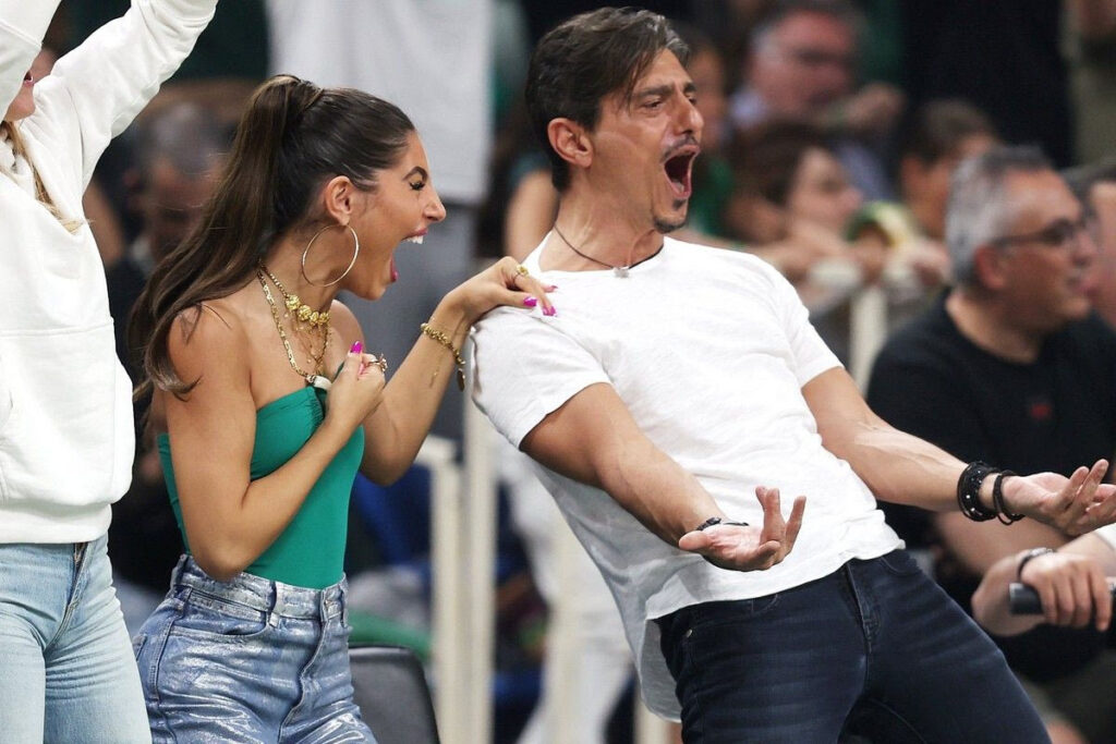 Δέσποινα Γιαννακοπούλου