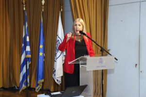 Παναγιώτα Αντωνοπούλου