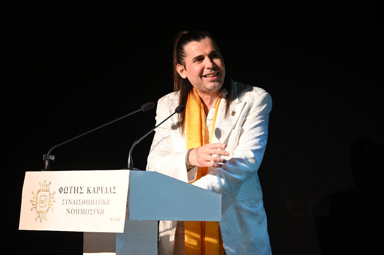 Ερωτόκριτος Κυμιωνής