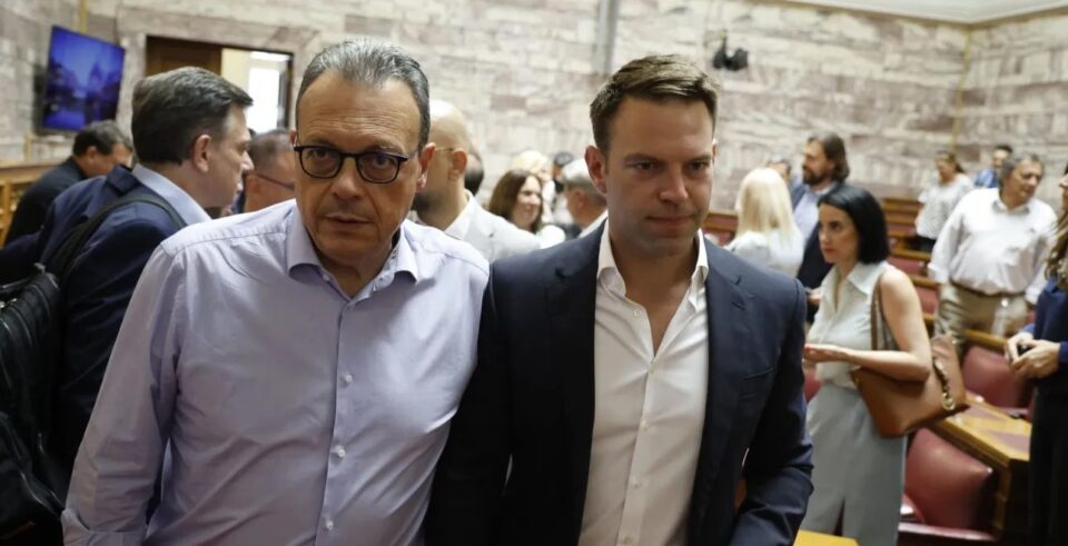 Φωτιές στον ΣΥΡΙΖΑ: «Πραξικόπημα» κατήγγειλε ο Φάμελλος – Κόντρα με Παππά και αιχμές για Κασσελάκη