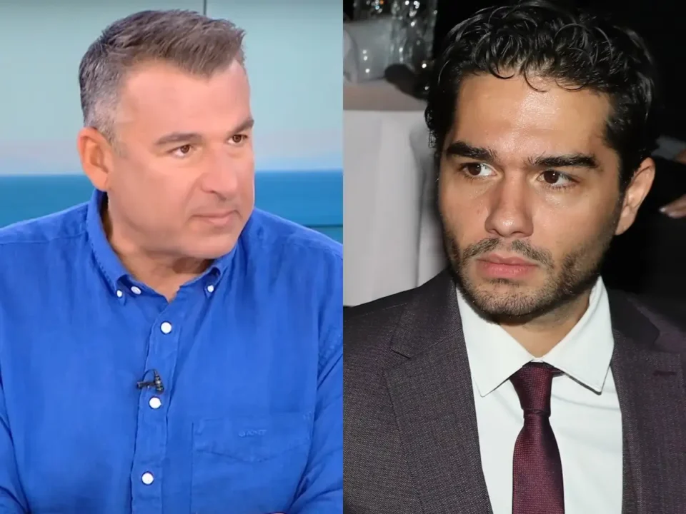 Λιάγκας για Μάστορα: «Από το ένα λάθος στο άλλο!»