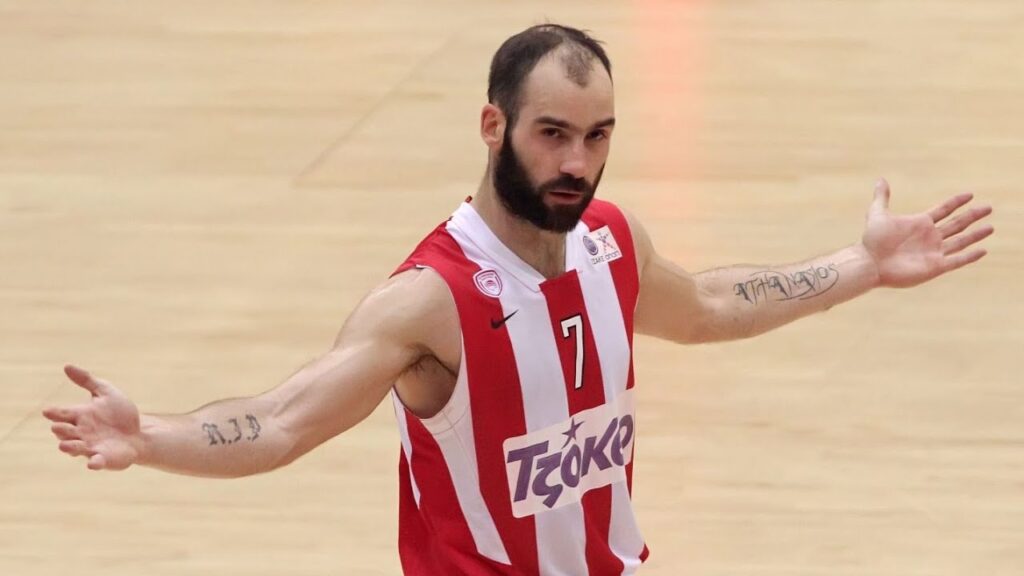 Σπανούλης