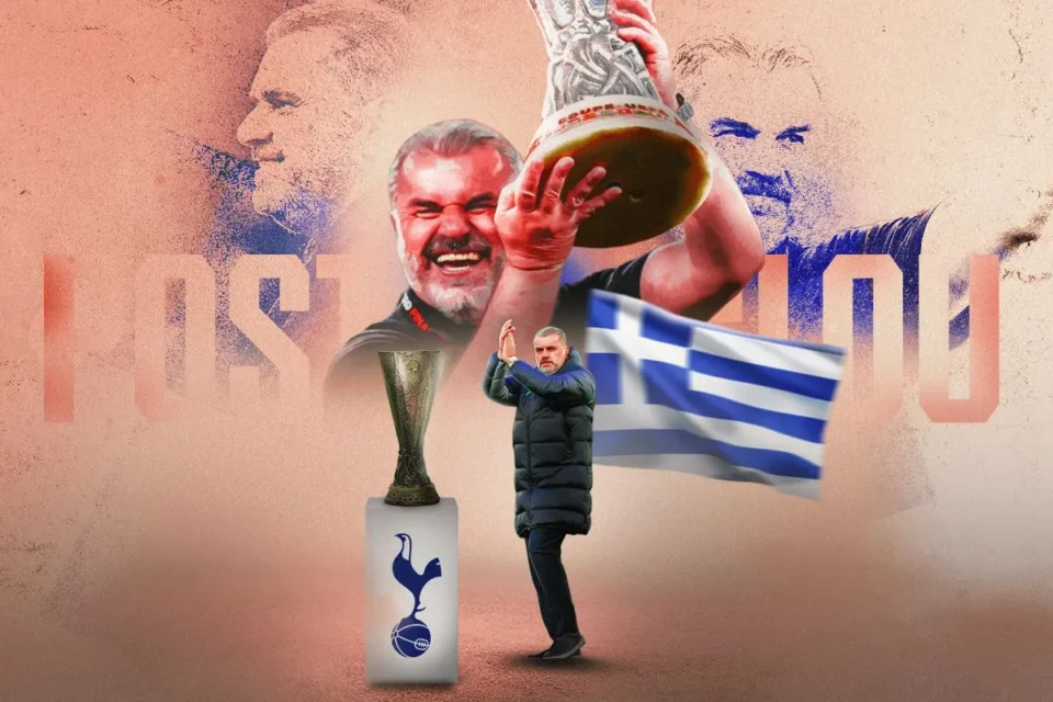 Άγγελος Ποστέκογλου: Ποιος είναι ο Έλληνας που έφτασε την Τότεναμ στην κορυφή της Ευρώπης