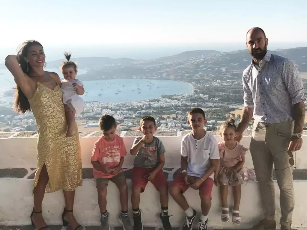 σπανούλης