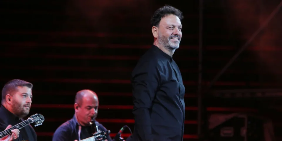 Ο Στάθης Αγγελόπουλος είπε το αυτονόητο για τους ΛΟΑΤΚΙ