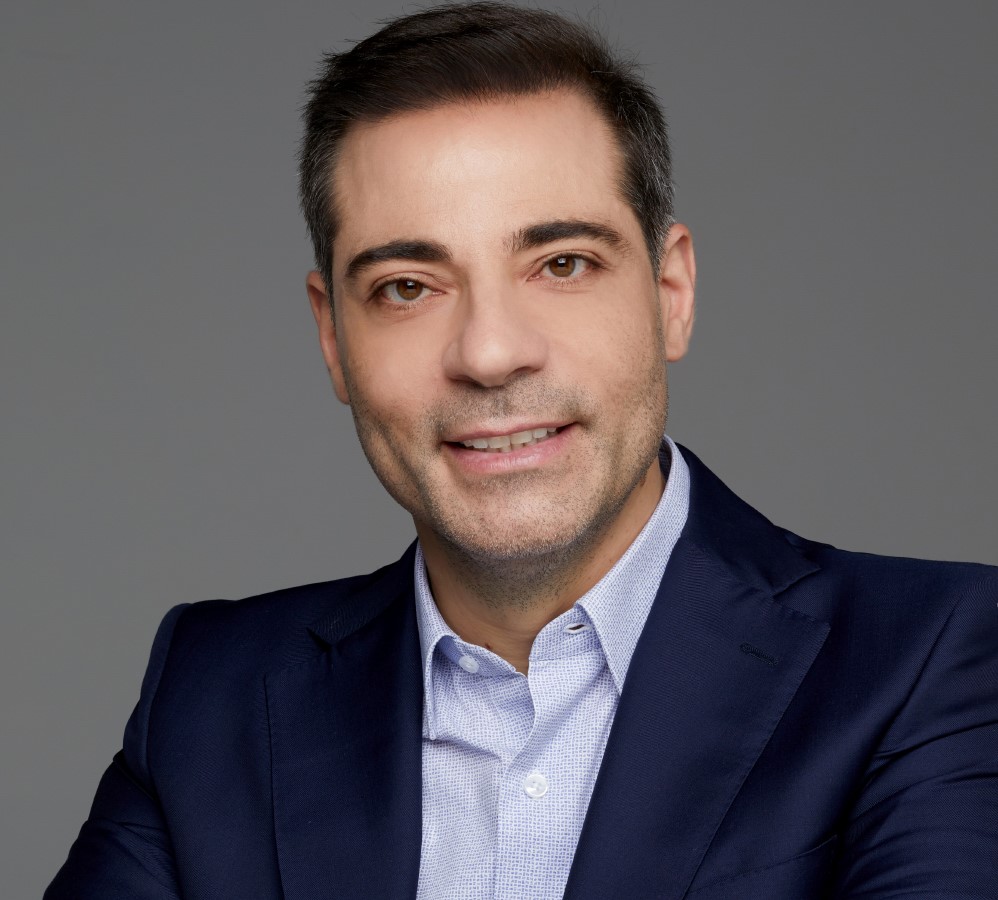  Δήμαρχος Αλίμου, κ. Ανδρέας Κονδύλης