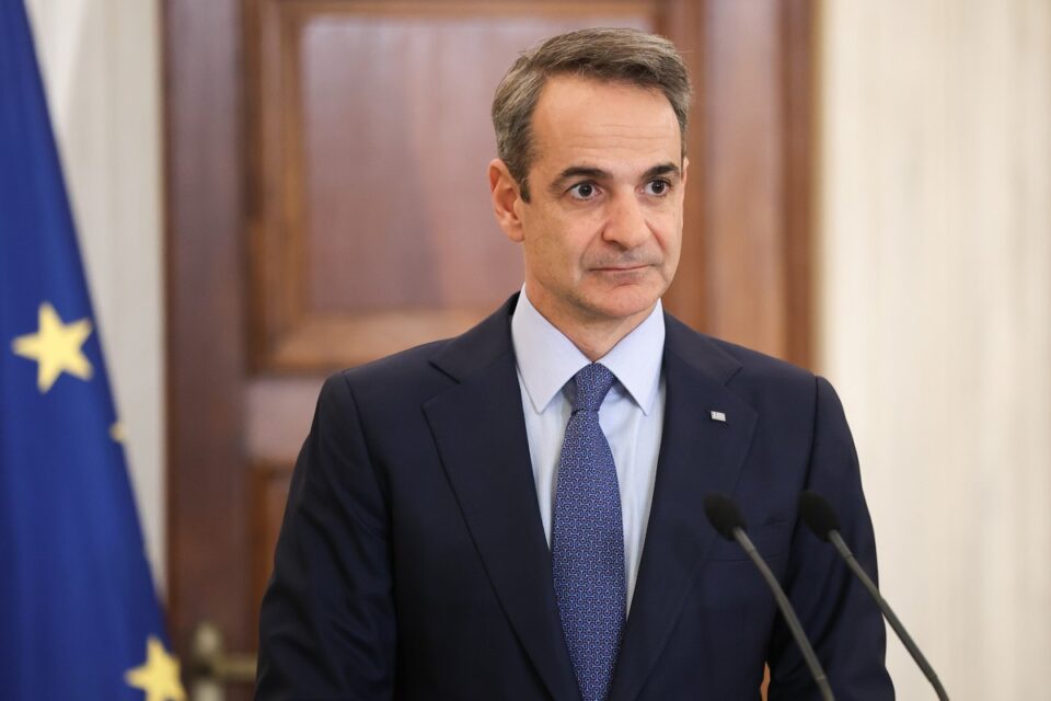 Από τη Μέση Ανατολή έως την καθημερινότητα: Ο Μητσοτάκης κάνει απολογισμό εβδομάδας με έμφαση στην ασφάλεια, την υγεία και την κοινωνική στήριξη