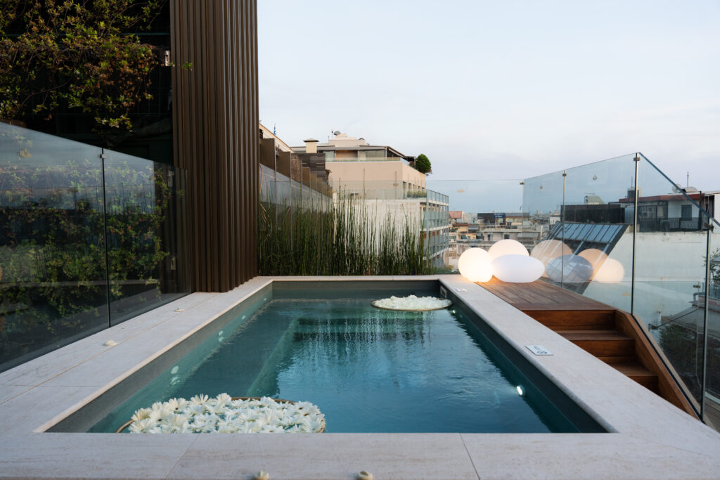 hotel antology of athens