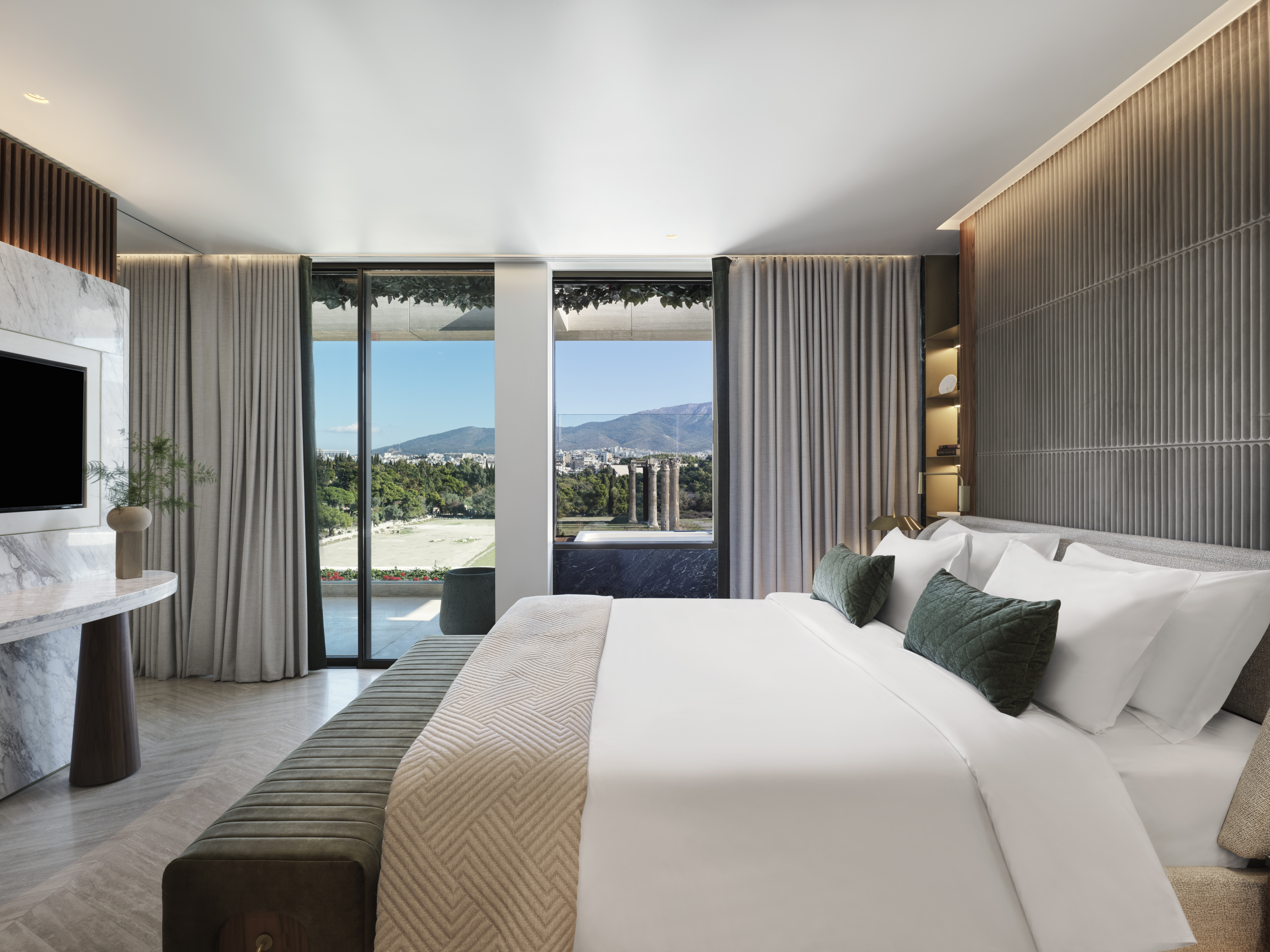 Hotel Anthology of Athens 