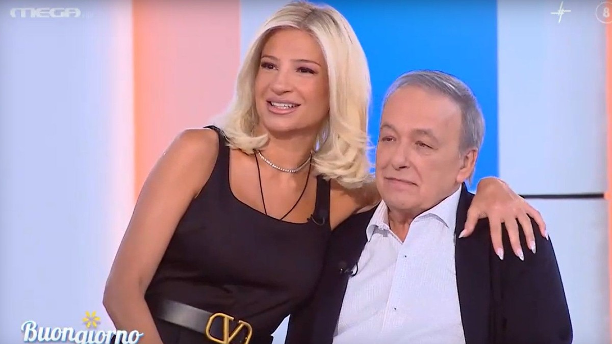 Φαίη Σκορδά-Ανδρέας Μικρούτσικος