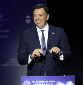 Βασίλης Κικίλιας