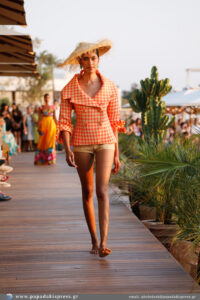 Catwalk Zoulias