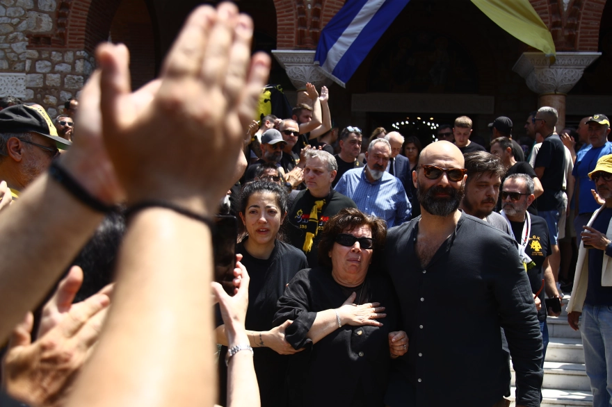 Σύζυγος Χατζηχρήστου