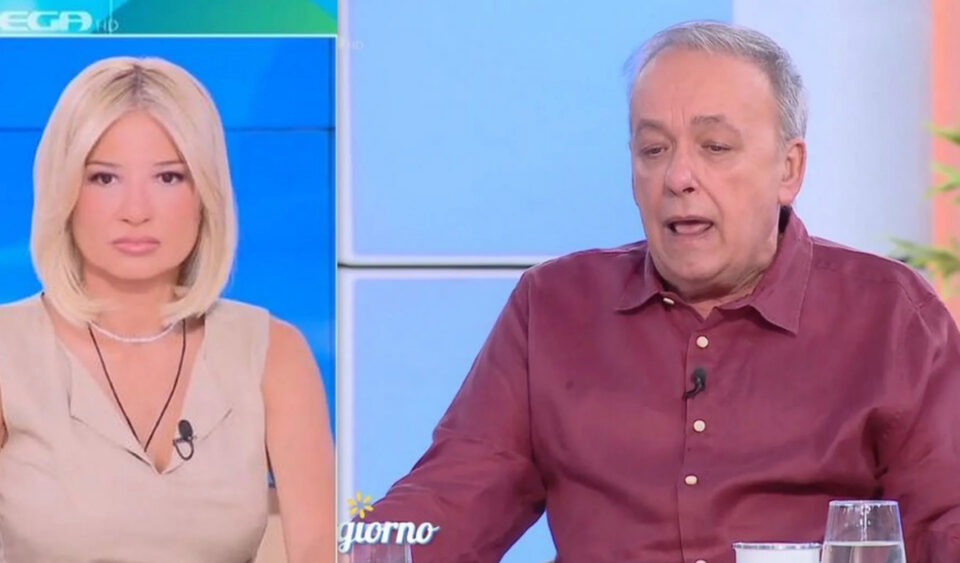 Σφάχτηκαν στον αέρα Μικρούτσικος και Σκορδά- Χαμός για την Κυριακή Γρίβα!