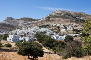 Απείρανθος Νάξου