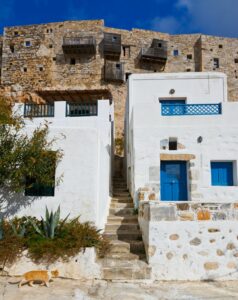 Αστυπάλαια