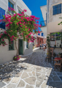 Χαλκί Νάξου