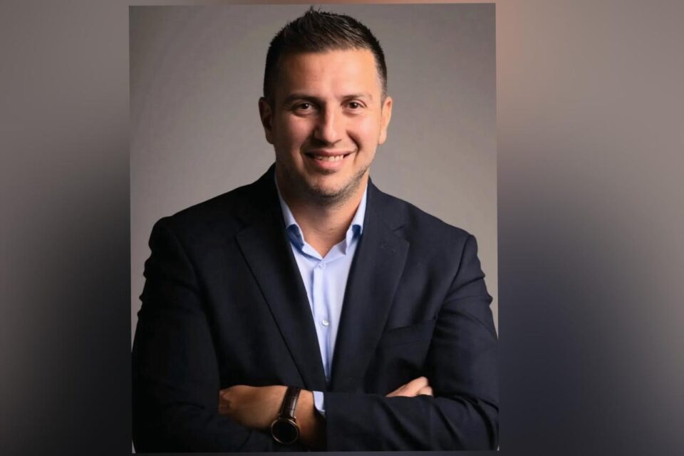 Ανέλαβε καθήκοντα ο νέος Γενικός Γραμματέας Ενημέρωσης, Δημήτρης Κιρμικίρογλου