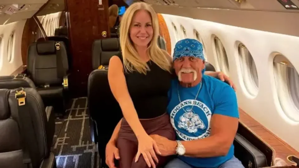Hulk Hogan: Ο θάνατος του θρύλου φέρνει ρήξεις και νομικές μάχες για την κληρονομιά