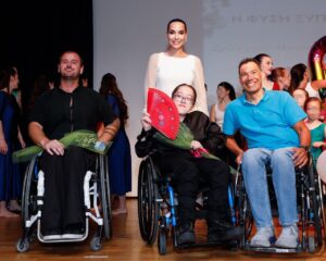 Στέφανος Διαμαντής- Μαρίνα Λαμπροπούλου- Μαρία Σακελλαρίου - Γιάννης Κωστάκης 