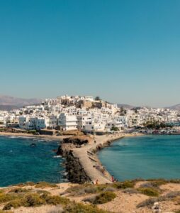 Νάξος