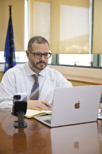 Νίκος Τσάφος
