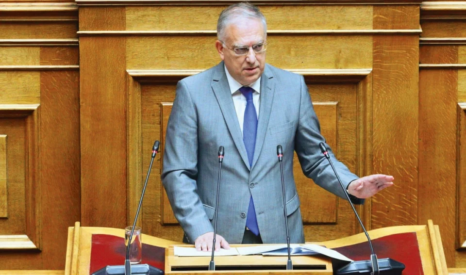 Θεοδωρικάκος για ΟΠΕΚΕΠΕ: «Να επιστρέψουν πίσω τα κλεμμένα – Δεν θα μείνει τίποτα κρυφό»