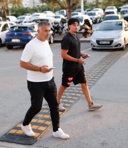 Γιάννης Αναστασίου