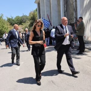 Άννα Μπουσδούκου- Ανδρέας Δρακόπουλος
