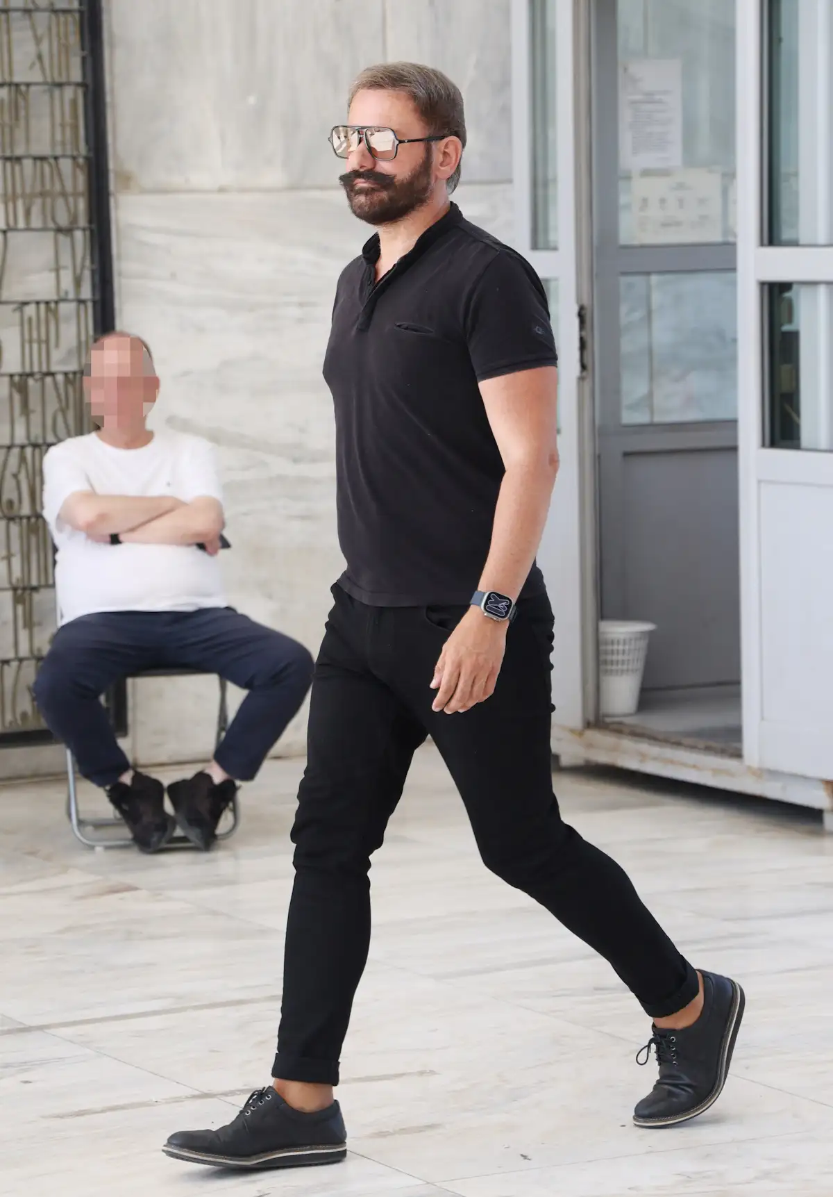 Γιώργος Κρομπόλας