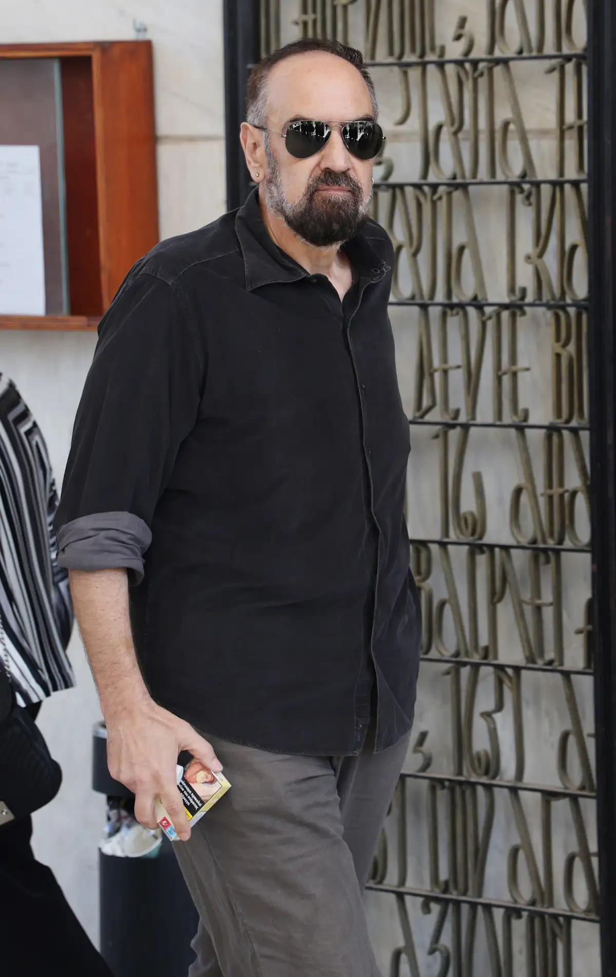 Γρηγόρης Μελάς