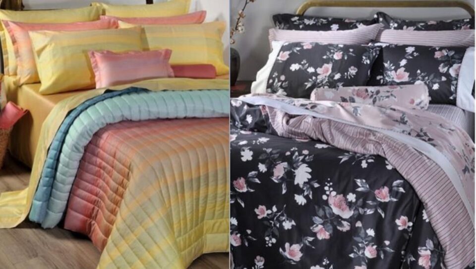 Το προφίλ που κάνει θραύση στο Instagram και στο TikTok με τα πιο στιλάτα λευκά είδη για το σπίτι!