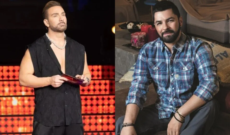 Οι δημόσιες ευχές του Νίκου Κοκλώνη στον Θέμη Μάλλη με χιούμορ και… μπηχτές