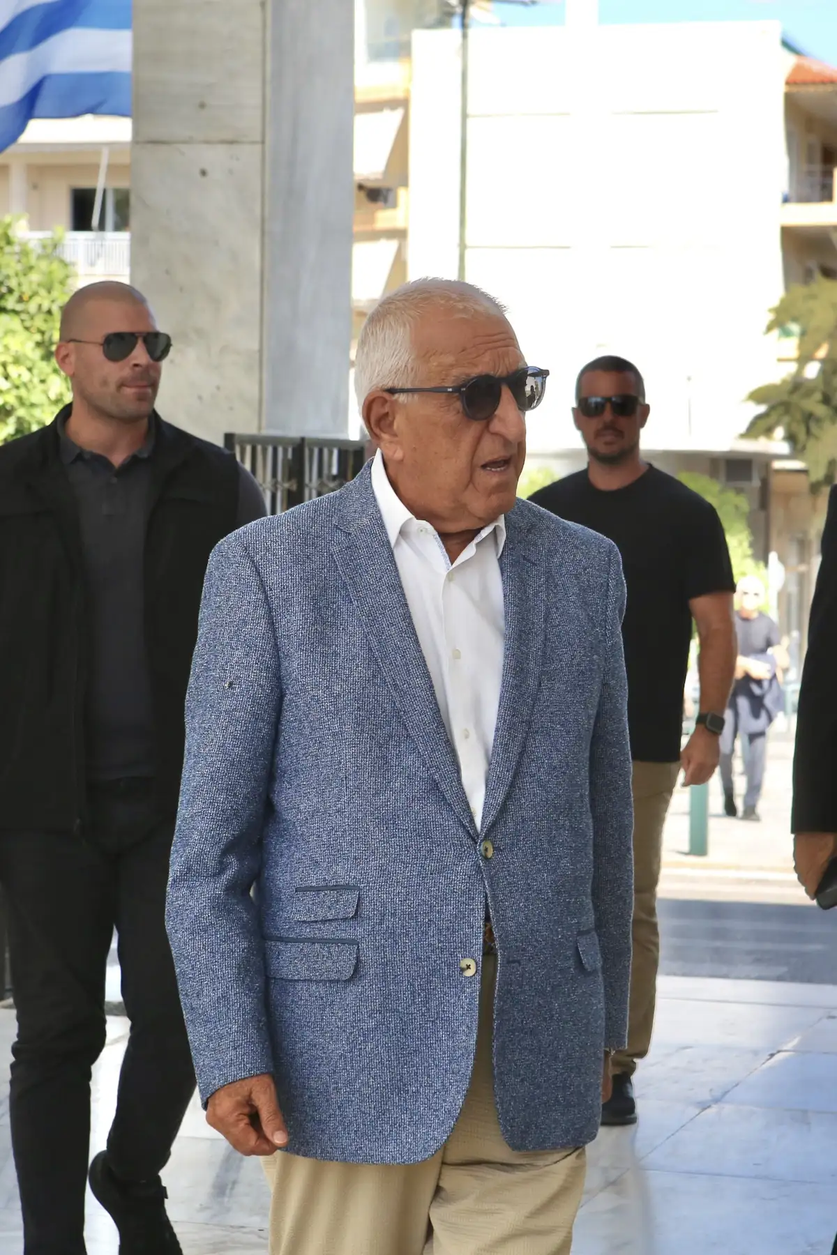 Νικήτας Κακλαμάνης