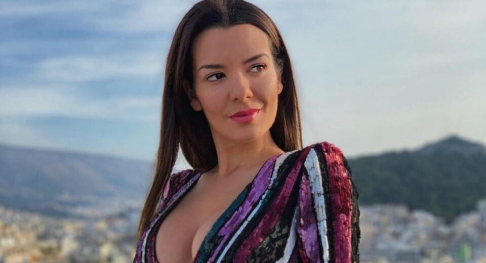 Νικολέττα Ράλλη: «Νιώθω εντελώς χαμένη...»