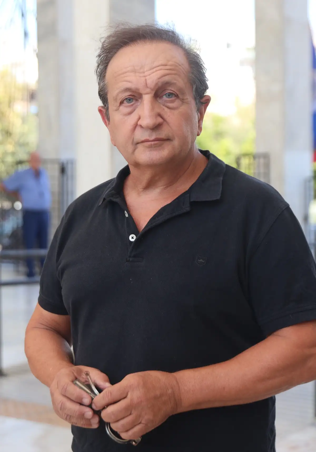Σπύρος Μπιμπίλας