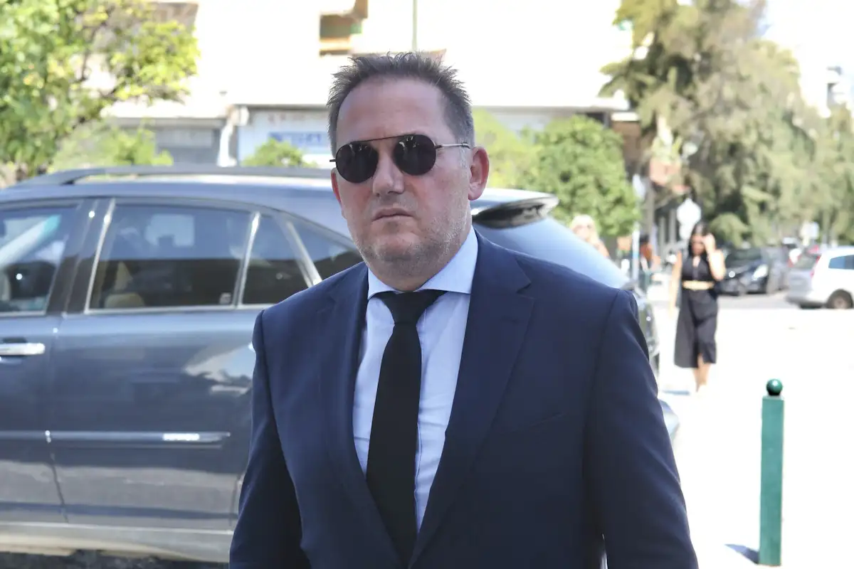 Στέλιος Πέτσας