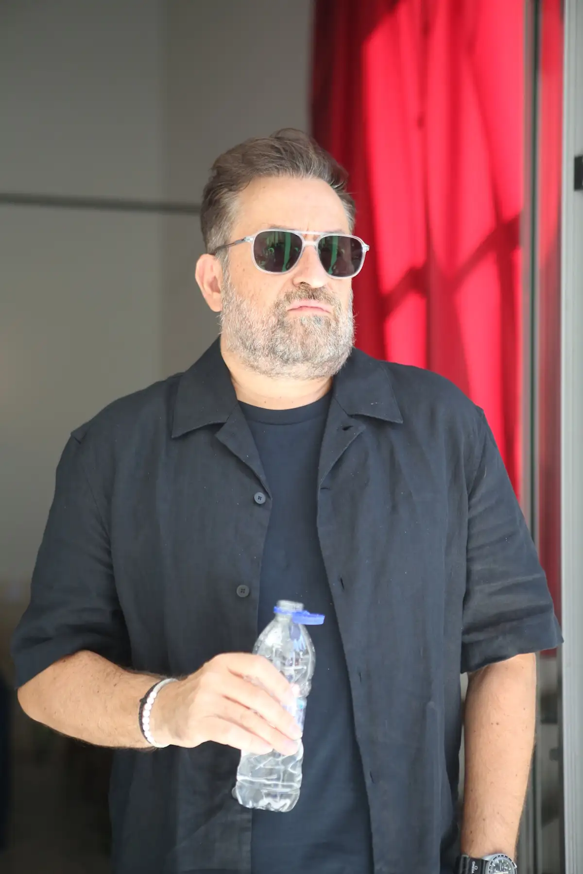 Θέμης Γεωργαντάς