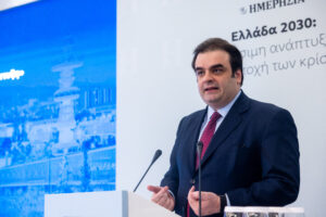 Κυριάκος Πιερρακάκης