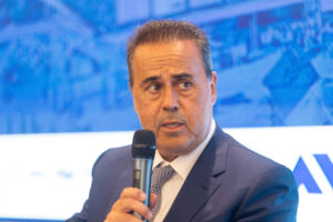 Σταύρος Παπασταύρου