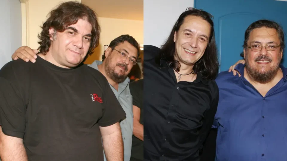 Έξι χρόνια χωρίς τον Λαυρέντη Μαχαιρίτσα – Οι συγκινητικές αναρτήσεις Σταρόβα και Κότσιρα