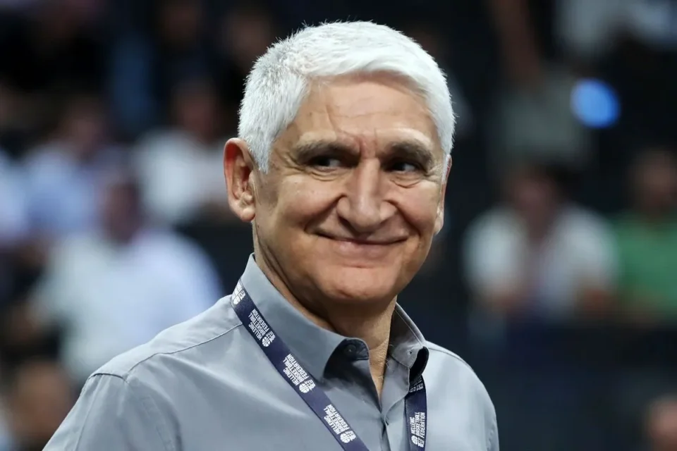 Παναγιώτης Γιαννάκης: «Η ομάδα του 2005 ήταν η καλύτερη ομάδα που είχα ποτέ στη ζωή μου»