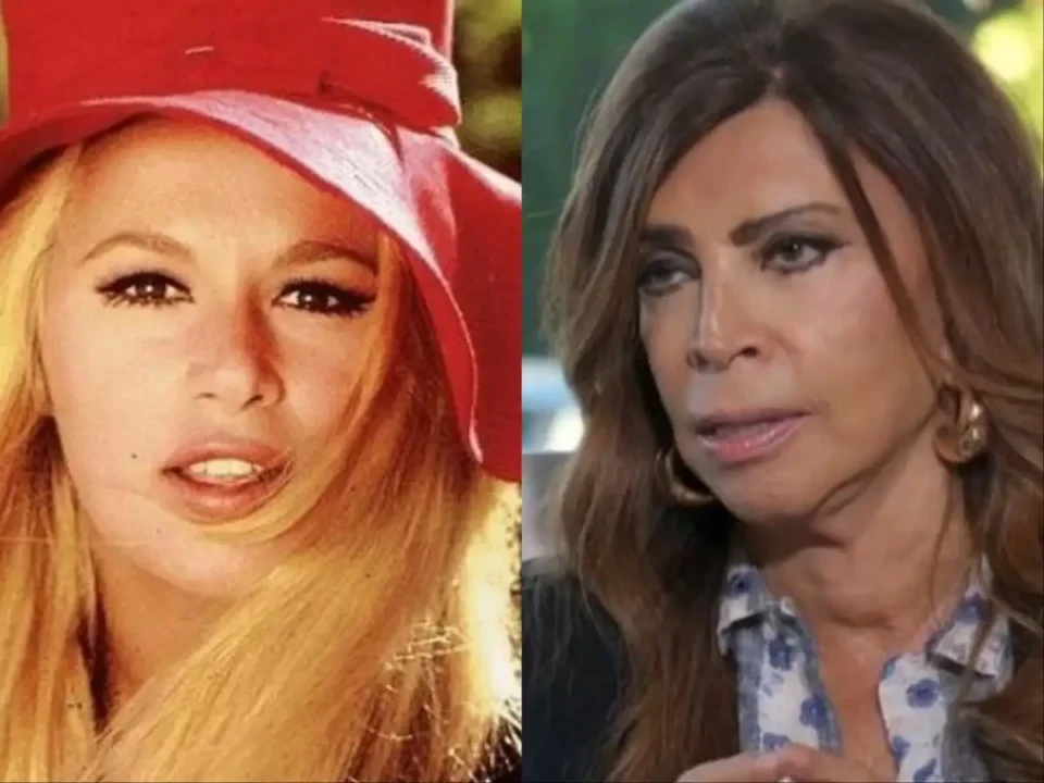 Μιμή Ντενίση για Αλίκη Βουγιουκλάκη: «Η Αλίκη δεν είχε ανταγωνισμό μαζί μου, γιατί ήμουν μελαχρινή»