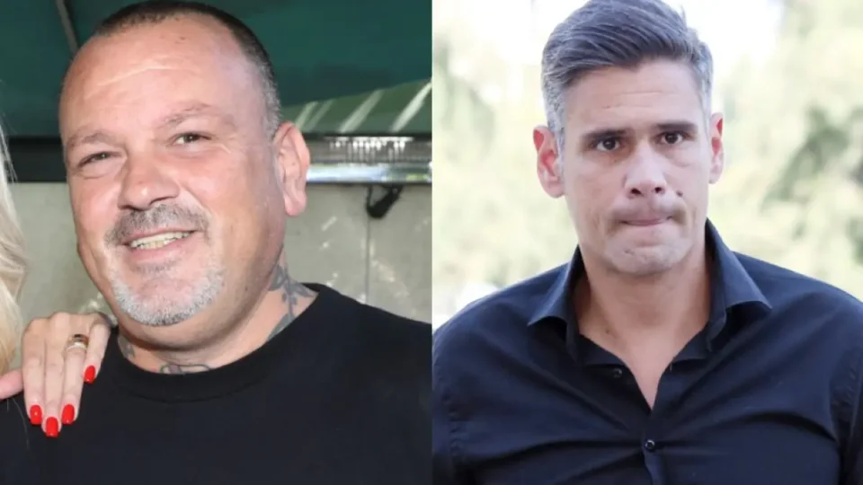 Σκαρμούτσος σε Ουγγαρέζο: «Κάποιοι που έχουν δικές τους εκπομπές κάνουν πρεμιέρα, άλλοι τις γλάστρες»