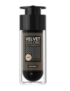 Make-up, Velvet Colors, Frezyderm
