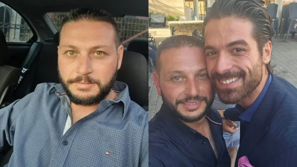 Άρης Μουγκοπέτρος: Ο φίλος που του έδωσε την κροτίδα του κάνει μήνυση για εξύβριση και συκοφαντική δυσφήμιση