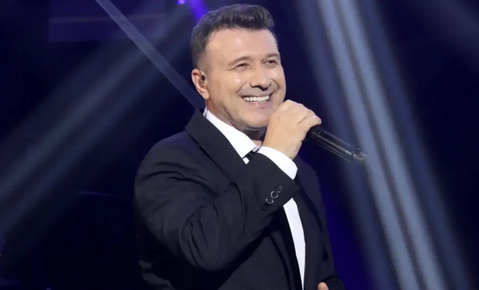 Γιάννης Πλούταρχος: «Δεν υπήρξε ποτέ καμία παρεξήγηση με τον Σταμάτη Γονίδη»