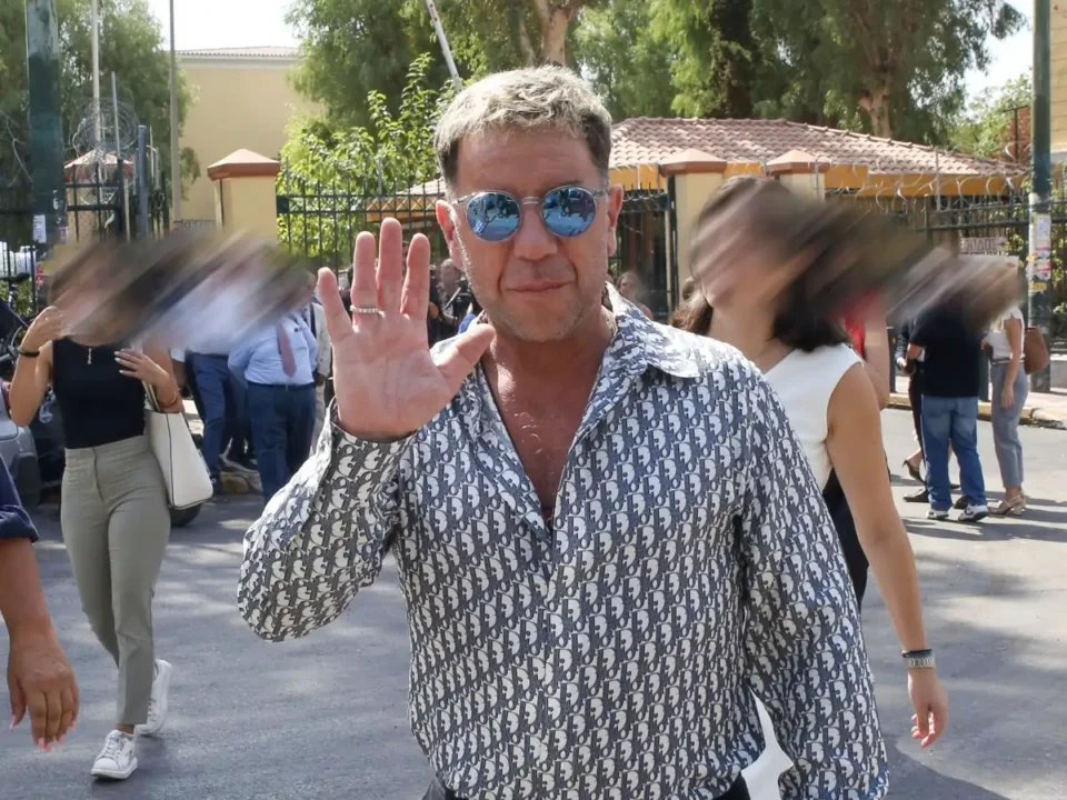 Υπόθεση Μαζωνάκη: Αυτός είναι ο κοριός που βρέθηκε σπίτι του