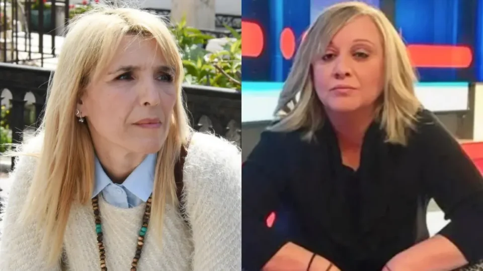 Ηρώ Καριοφύλλη: Η Συγκινητική ανάρτηση της Ρένας Κουβελιώτη