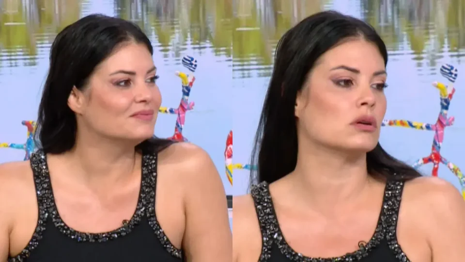 Μαρία Κορινθίου: «Ξαναθυμήθηκα το μικρό Μαράκι» – Η εξομολόγηση για τον νέο έρωτα και την κόρη της